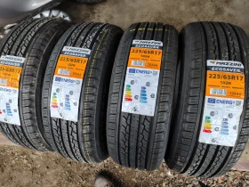 Гуми Летни 225/65R17, снимка 1