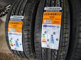 Гуми Летни 225/65R17, снимка 3