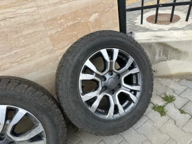 Гуми с джанти Matador 265/60R18, снимка 10