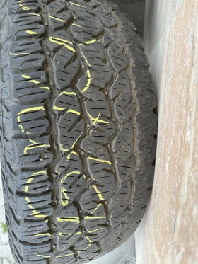 Гуми с джанти Matador 265/60R18, снимка 8