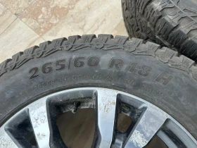 Гуми с джанти Matador 265/60R18, снимка 2