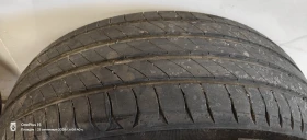Гуми Летни 205/55R17, снимка 2