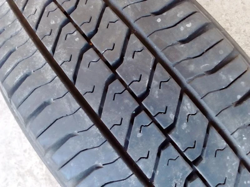 Гуми Летни 205/70R15, снимка 3 - Гуми и джанти - 18593120