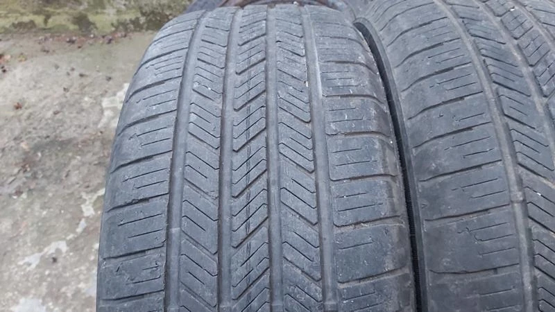 Гуми Летни 235/55R19, снимка 3 - Гуми и джанти - 27726590