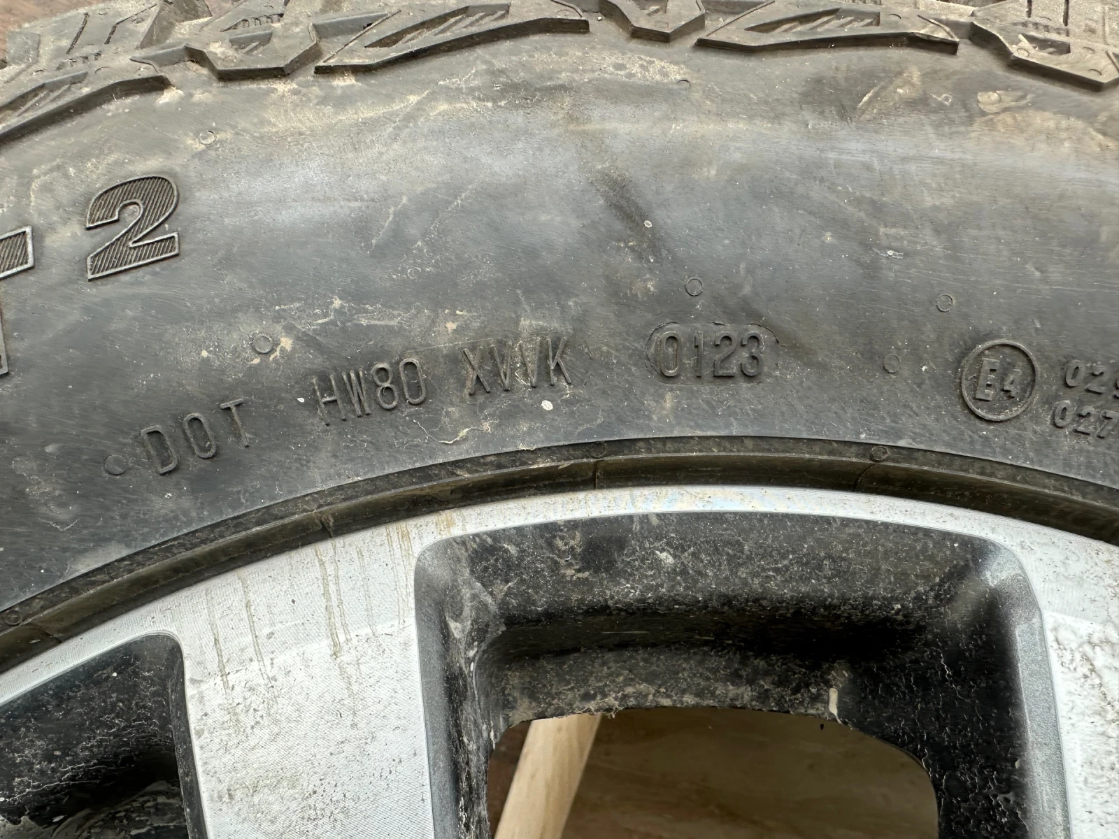 Гуми с джанти Matador 265/60R18, снимка 4 - Гуми и джанти - 54012869