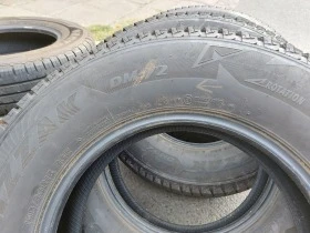 Гуми Зимни 195/80R15, снимка 8 - Гуми и джанти - 39103263