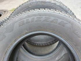 Гуми Зимни 195/80R15, снимка 7 - Гуми и джанти - 39103263