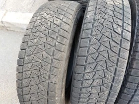 Гуми Зимни 195/80R15, снимка 2 - Гуми и джанти - 39103263