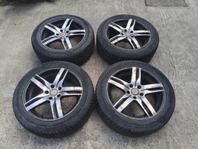    215/55R17  Mercedes-Benz | Mobile.bg    2