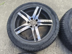    215/55R17  Mercedes-Benz | Mobile.bg    3