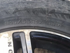    215/55R17  Mercedes-Benz | Mobile.bg    11