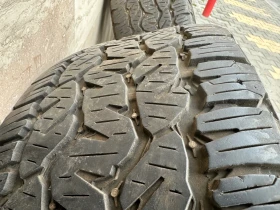 ���� � ������ 265/60R18 �� Ford Ranger | Mobile.bg � ����� ������ 5