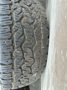 ���� � ������ 265/60R18 �� Ford Ranger | Mobile.bg � ����� ������ 6