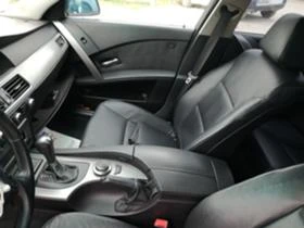 BMW 530 (231k.c)2br., снимка 11