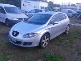 Seat Leon 1.9TDI,Sport,BXE, снимка 1