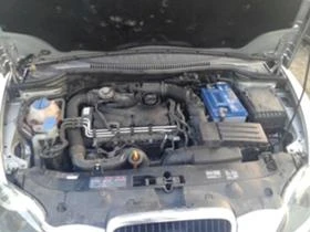 Seat Leon 1.9TDI,Sport,BXE, снимка 7