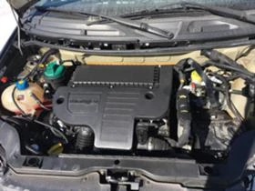 Fiat Panda 1.3 JTD CROOS 4*4, снимка 3