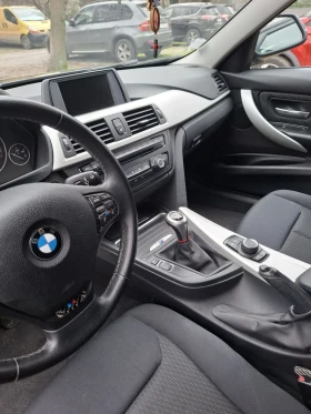 BMW 320 Xdrive , снимка 13