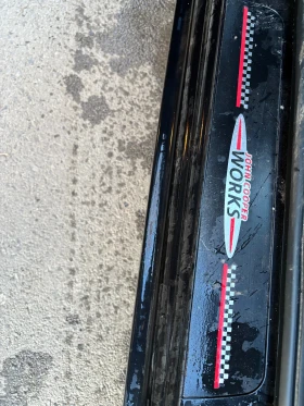 Mini John Cooper Works JCW ALL4, снимка 11