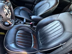 Mini John Cooper Works JCW ALL4, снимка 9