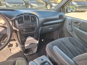 Chrysler Gr.voyager 2.8 crdi, снимка 9