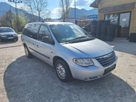 Chrysler Gr.voyager 2.8 crdi, снимка 2