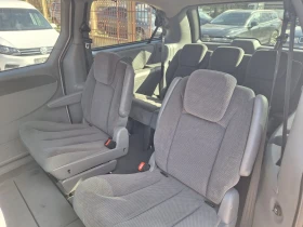 Chrysler Gr.voyager 2.8 crdi, снимка 10