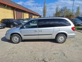 Chrysler Gr.voyager 2.8 crdi, снимка 6