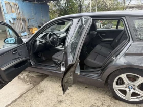 BMW 320, снимка 7