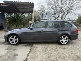 BMW 320, снимка 6