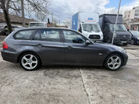 BMW 320, снимка 3