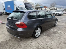 BMW 320, снимка 4