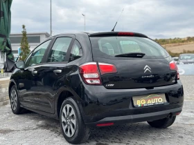 Citroen C3 * ИТАЛИЯ* 103 ХИЛЯДИ* EURO 5* , снимка 6
