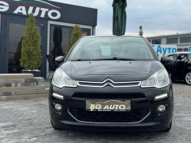 Citroen C3 * ИТАЛИЯ* 103 ХИЛЯДИ* EURO 5* , снимка 2