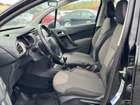 Citroen C3 * ИТАЛИЯ* 103 ХИЛЯДИ* EURO 5* , снимка 12