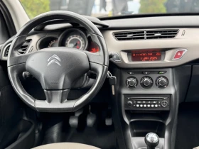 Citroen C3 * ИТАЛИЯ* 103 ХИЛЯДИ* EURO 5* , снимка 11