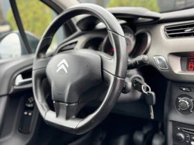 Citroen C3 * ИТАЛИЯ* 103 ХИЛЯДИ* EURO 5* , снимка 10