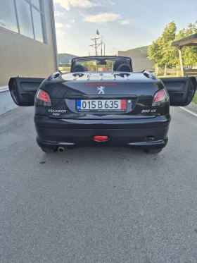 Peugeot 206, снимка 7