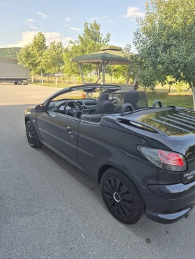 Peugeot 206, снимка 3