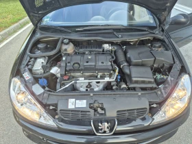 Peugeot 206, снимка 15
