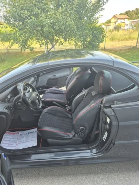 Peugeot 206, снимка 16