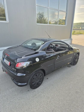 Peugeot 206, снимка 5