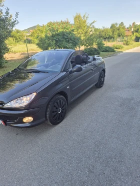 Peugeot 206, снимка 4