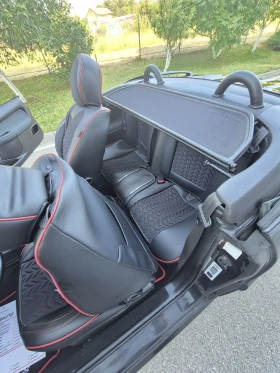 Peugeot 206, снимка 13