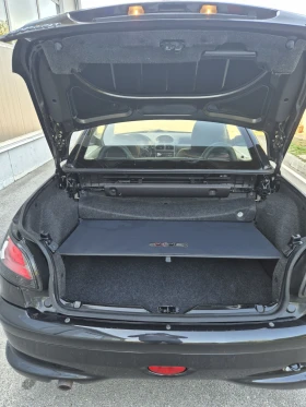 Peugeot 206, снимка 17