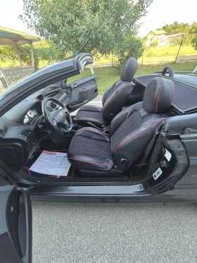 Peugeot 206, снимка 12