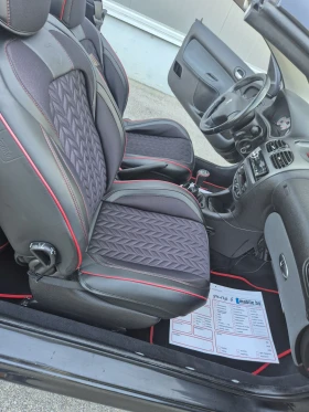 Peugeot 206, снимка 10