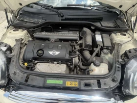 Mini Cooper R56, снимка 11