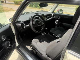 Mini Cooper R56, снимка 4