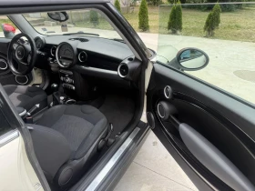 Mini Cooper R56, снимка 8